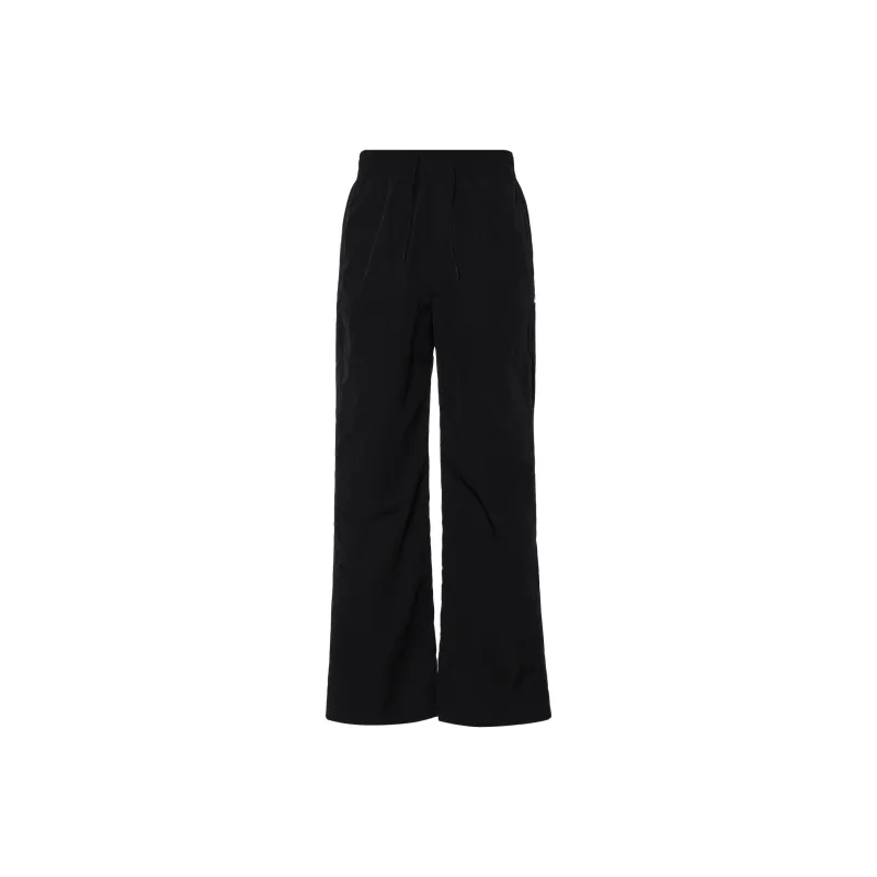 Nike NSW NK WR WVN HR OH PANT Casual Pants Women's Black-0