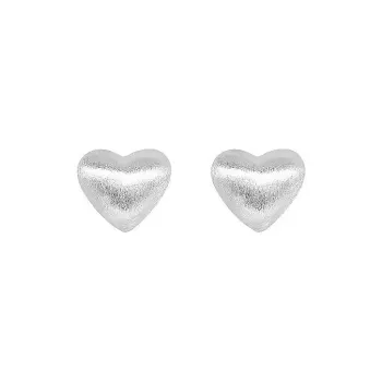 Daisy Dream Full Sterling Silver Stud Earrings Women's