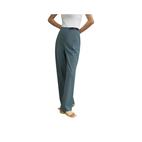 VIEWOFFICIAL Casual Pants Women's