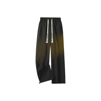 RICE NINE TEN Casual Pants Unisex