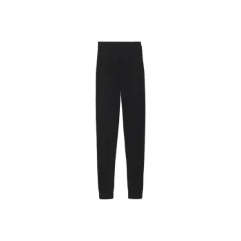 SAINT LAURENT High Waist Leggings