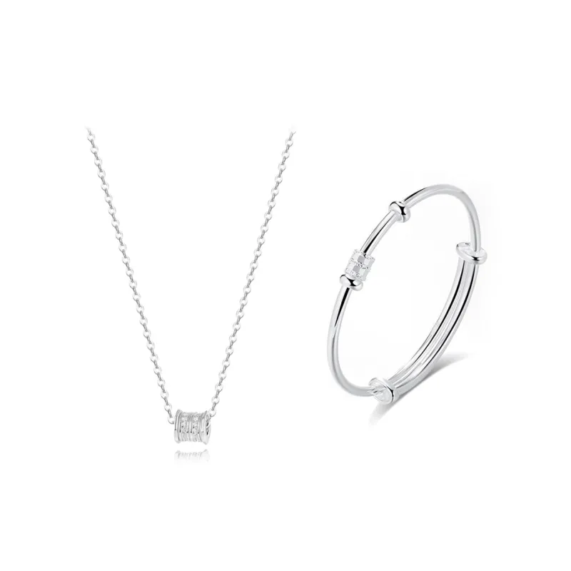 Muyan Alloy Rope Bracelets Women's-7