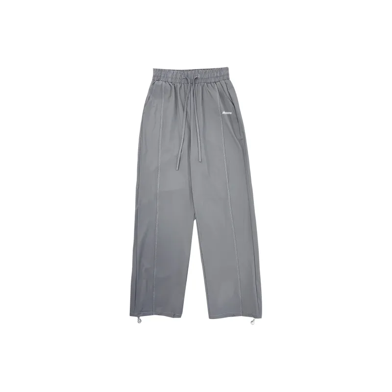 MAKINO Casual Pants Women's-0