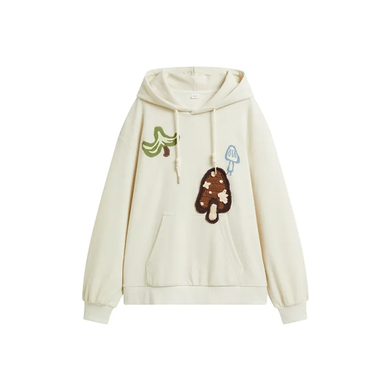 Octopus Me Sweatshirts Women's-0