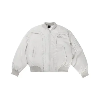 VINMUK Puffer Jackets Unisex