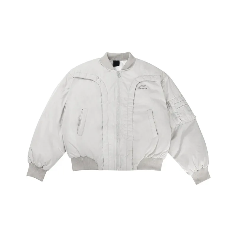 VINMUK Puffer Jackets Unisex-0