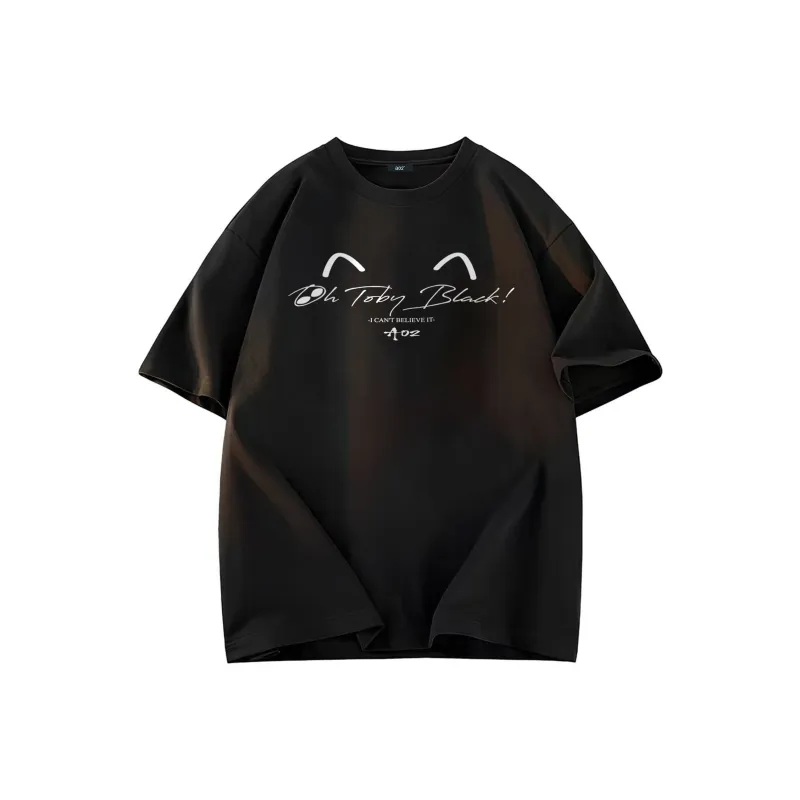 A02 T Shirts Unisex-1
