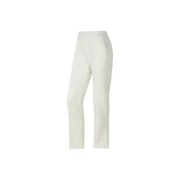 Skechers Basic Sports Series Casual Pants Women's Beige Apricot