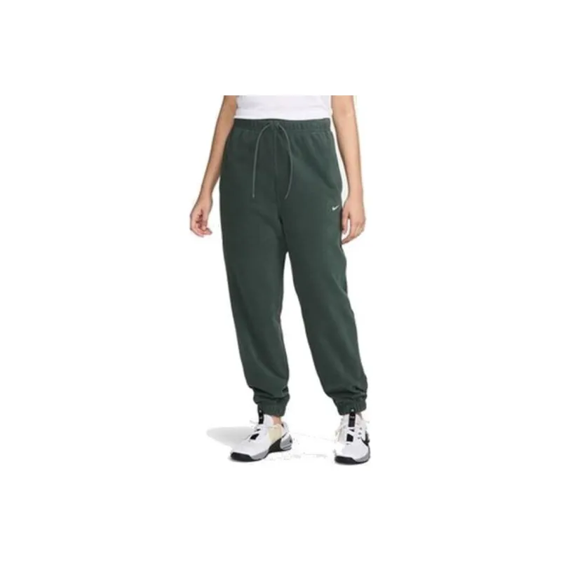 Nike Casual Pants Women's Green-0