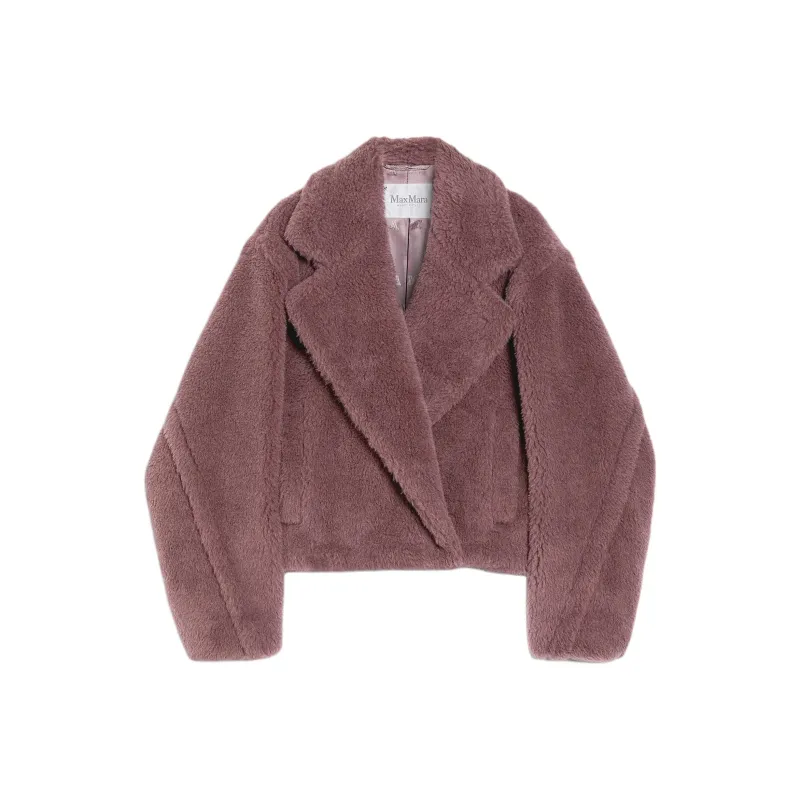 MaxMara Oggeri Jacket-0