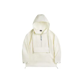 MADEN Sweatshirts Women's Ecru