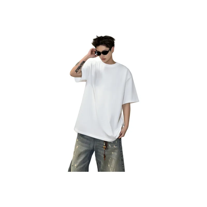 WHOLE EARTH T Shirts Unisex-7
