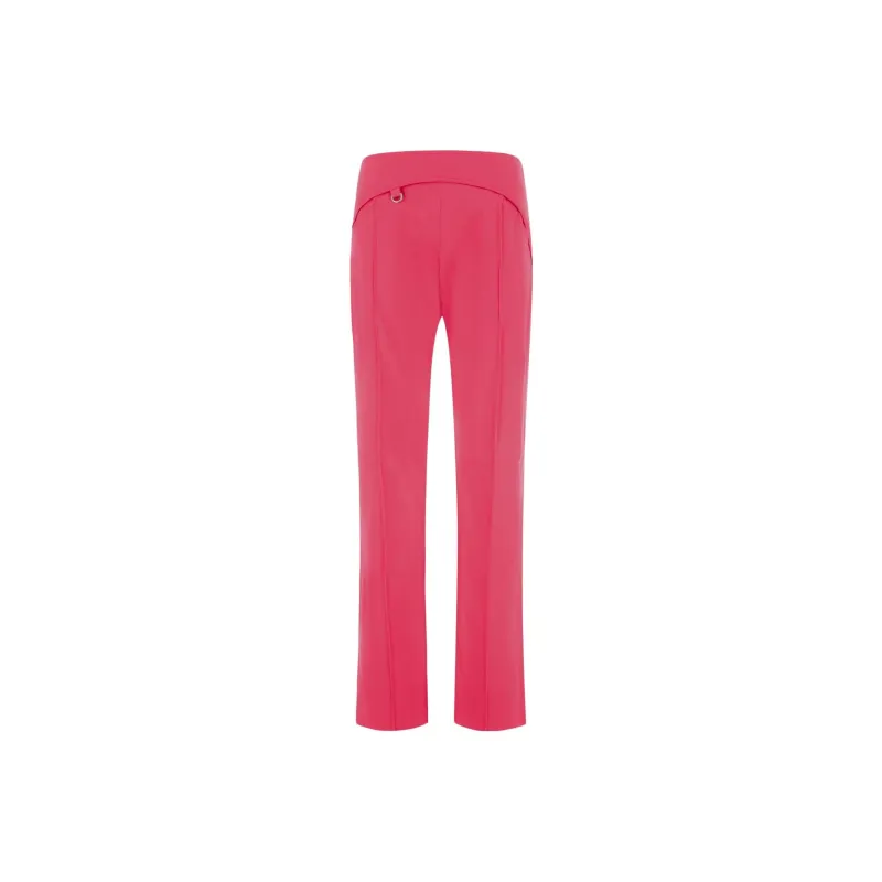 Jacquemus Casual Pants Women's Pink-0