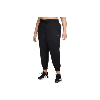 Nike Therma FIT One Women's High Waisted 7/8 Joggers Plus Size
