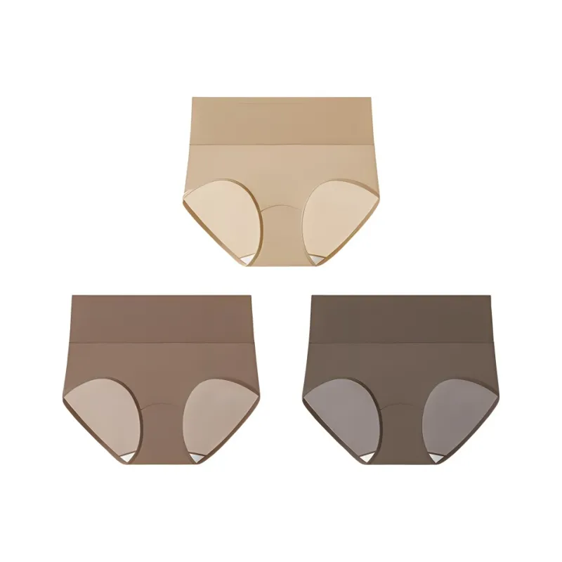 Lan Miao Underpants Women's 3 Pack-15