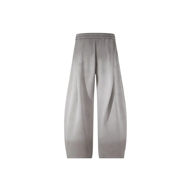 Être Par Lee Casual Pants Unisex-1