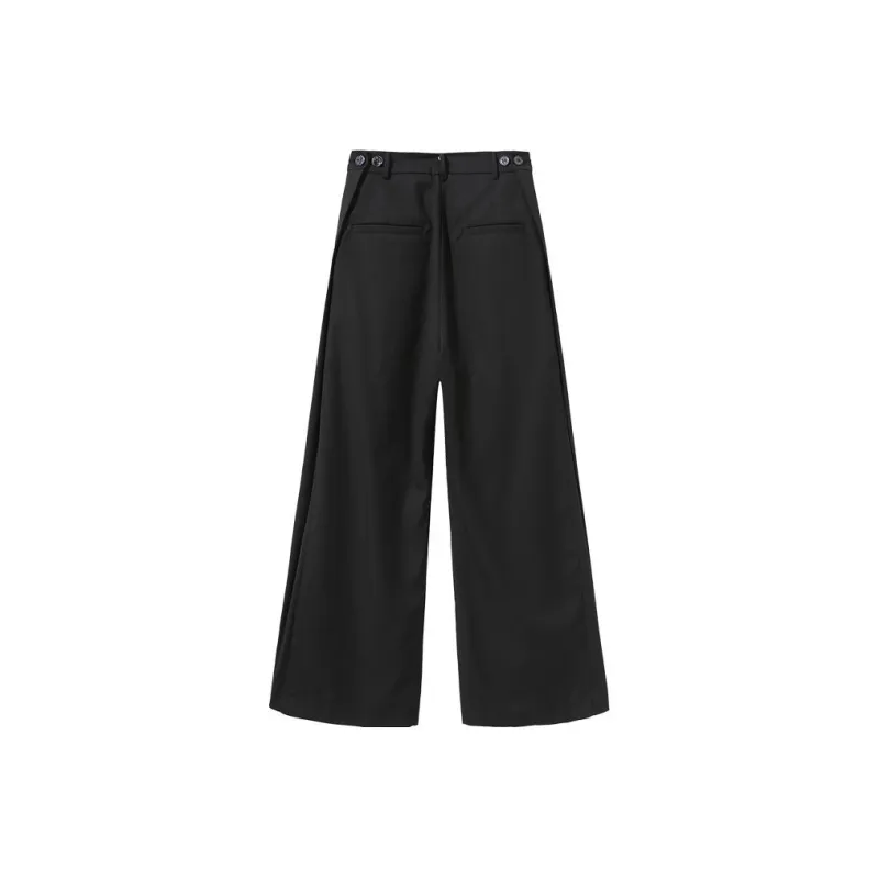 ATTEMPT Casual Pants Women's-0