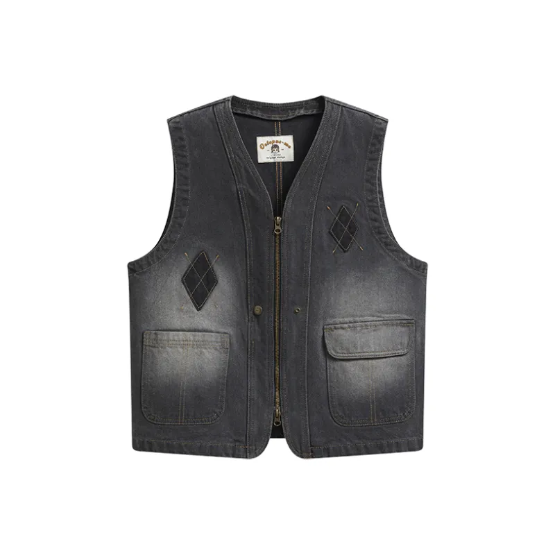 Octopus Me Vests Women's-5