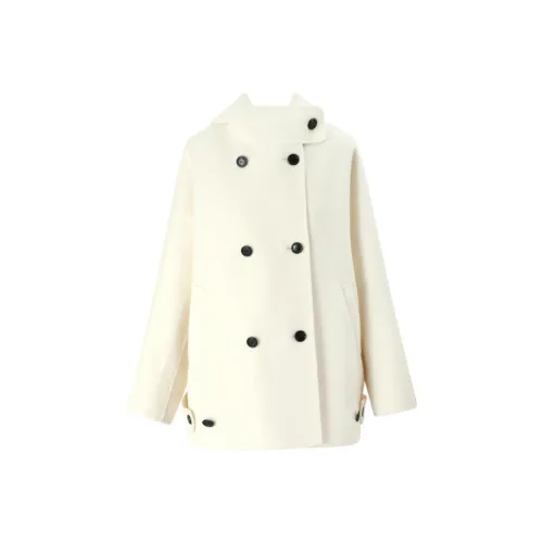III VIVINIKO Coats Women's