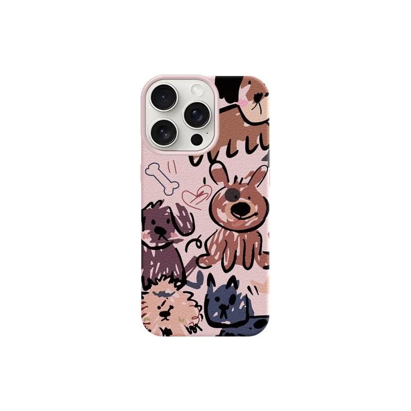YIBAOBAO Phone Cases-4