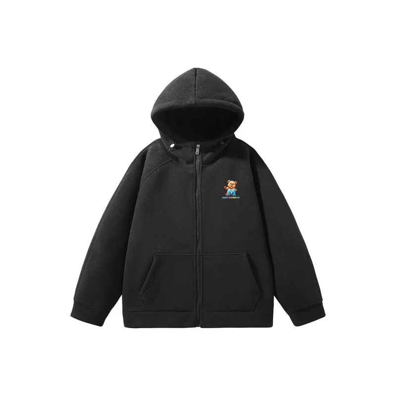 Mm Velvet Jackets Unisex-0