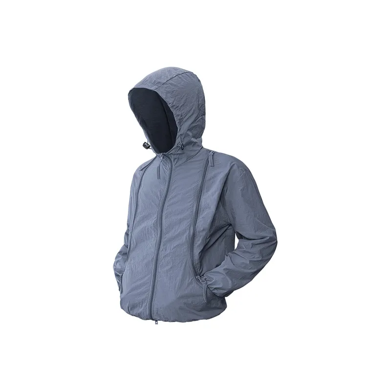 LOOX! Sun Protection Clothing Unisex-16