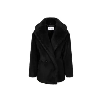 MaxMara Fuxia Coat