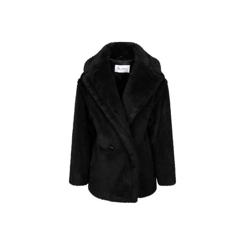 MaxMara Fuxia Coat-0