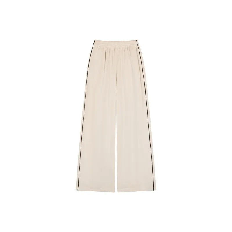 Ouyang Casual Pants Women's-6