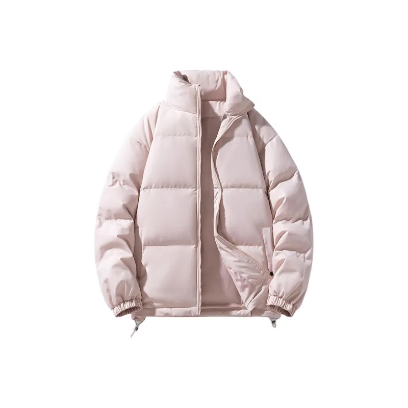 Warrior Huichao Star Cloud Collection Puffer Jacket Unisex-6