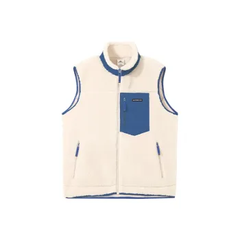 PIONEER CAMP Vests Women's