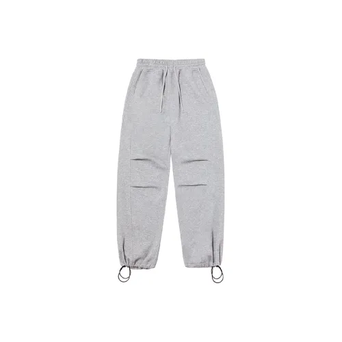Checkitout Casual Pants Unisex