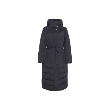 BARBOUR FW24 Puffer Jacket Women's Black