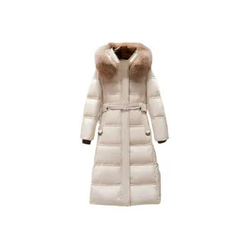 IQC Puffer Jackets Women's