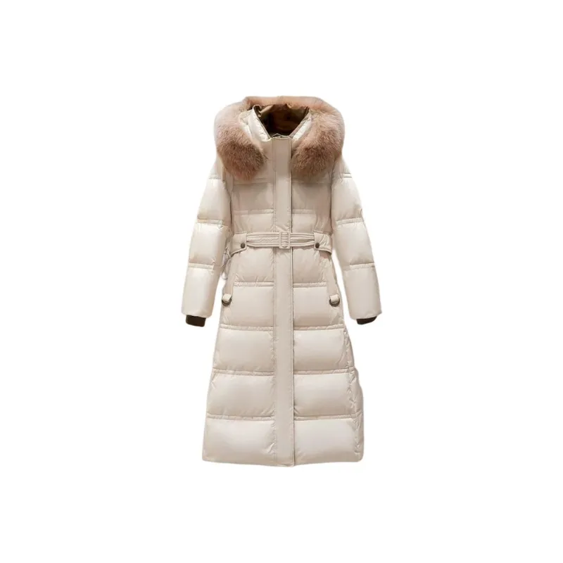 IQC Puffer Jackets Women's-0
