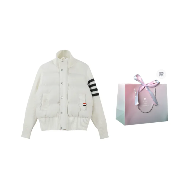 ABCMININ Puffer Jackets Women's-0