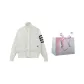 White Shopping Bag