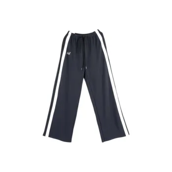 A21 Casual Pants Women's Black