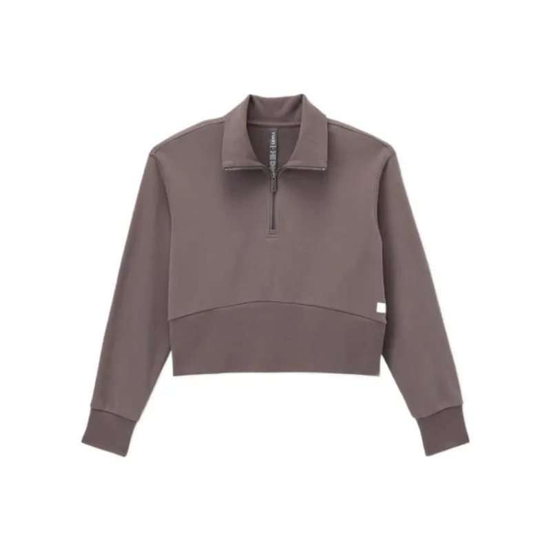 Vuori Sedona Cropped Sweatshirt Women's-2
