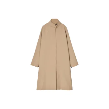 COS Coats Women's Beige