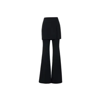 ONLY Casual Pants Women's H1Z Black