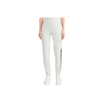 EMPORIO ARMANI Casual Pants Women's Light Umber