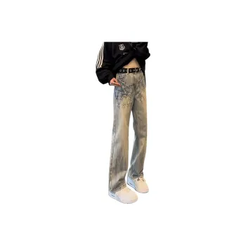 PISYPOX Jeans Unisex