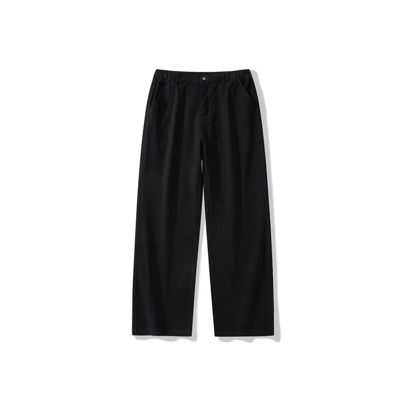 BOTH PLAY Casual Pants Unisex-3
