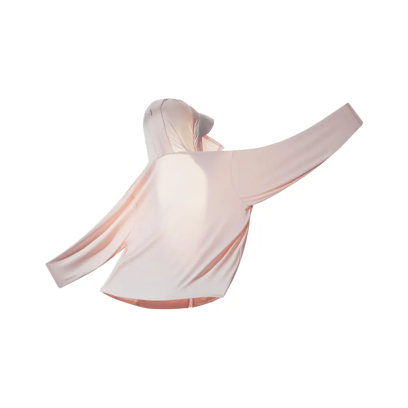 SOIE Breathable Quick Dry Sun Protection Clothing Unisex-3