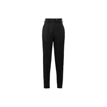 PRADA Pleated Tailored Trousers