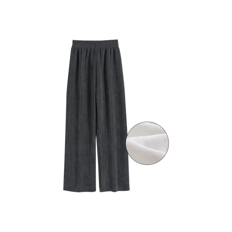 Ya Sheep People Casual Pants Women's-35