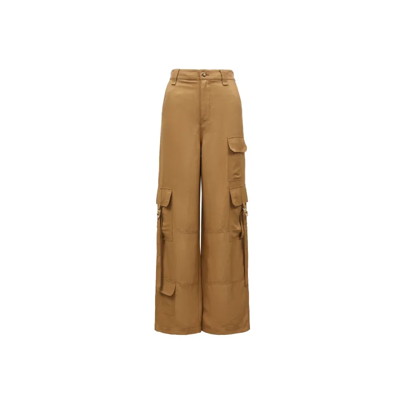 ONLY Casual Pants Women's-4