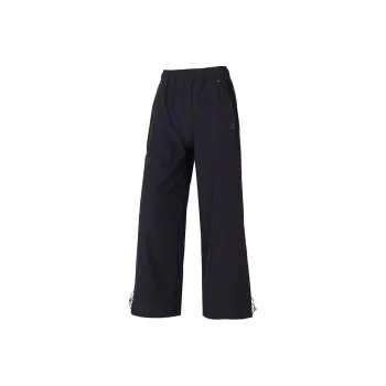New Balance Casual Pants Women's Black
