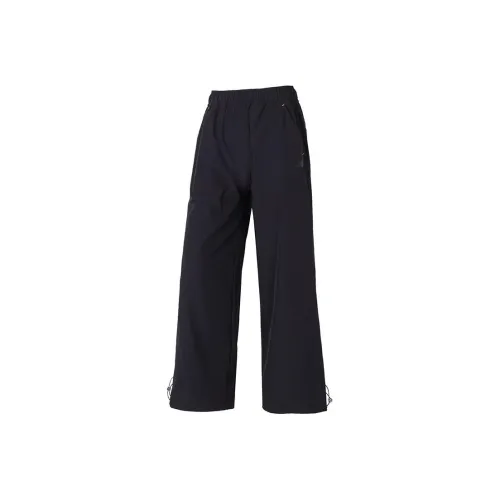 New Balance Casual Pants Women's Black